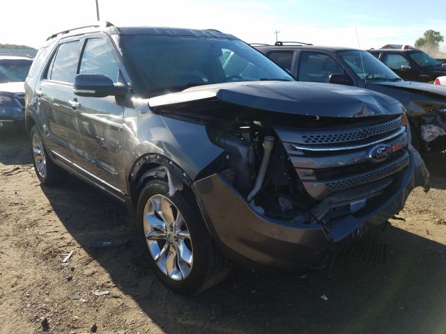 FORD EXPLORER L 2013 1fm5k8f82dgb13629