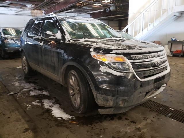 FORD EXPLORER L 2013 1fm5k8f82dgb13775