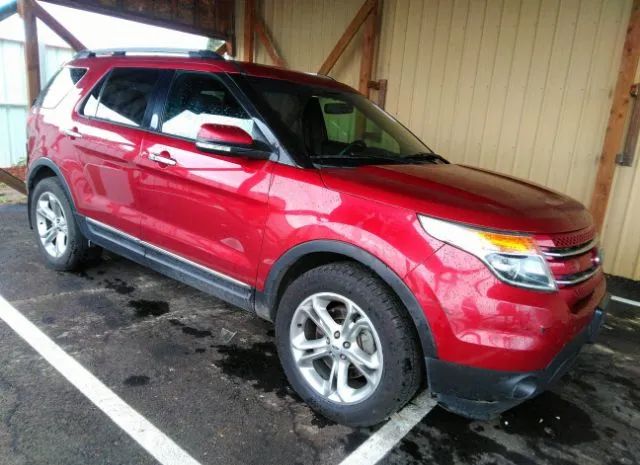 FORD EXPLORER 2013 1fm5k8f82dgb27255