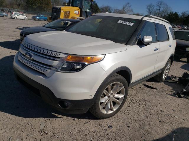 FORD EXPLORER L 2013 1fm5k8f82dgb31676