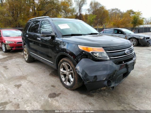 FORD EXPLORER 2013 1fm5k8f82dgb35579