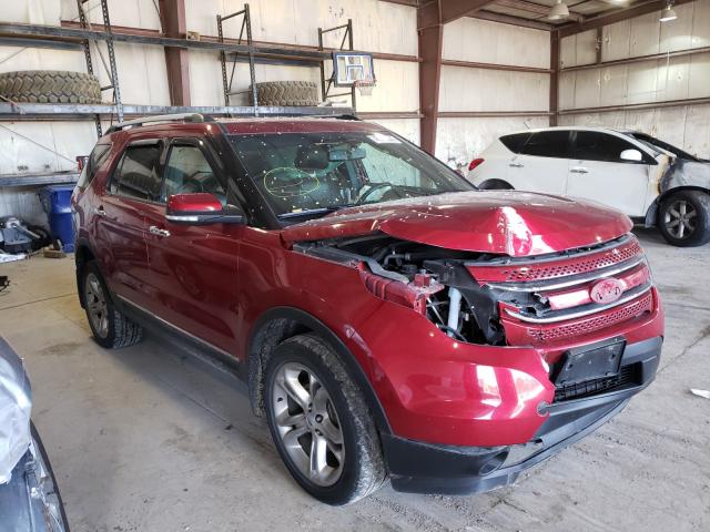 FORD EXPLORER L 2013 1fm5k8f82dgb46758