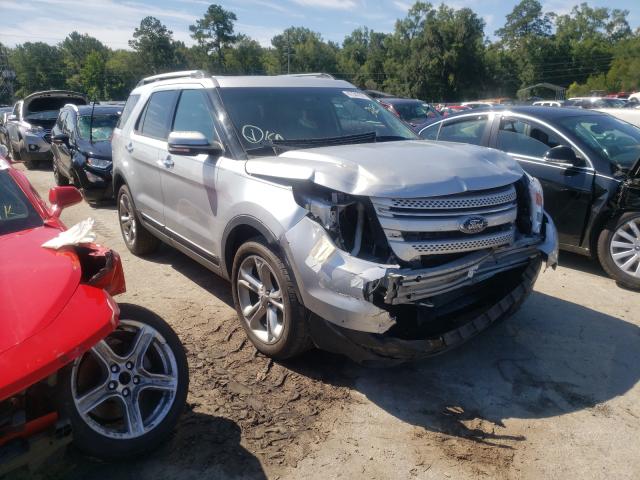 FORD EXPLORER L 2013 1fm5k8f82dgb56075