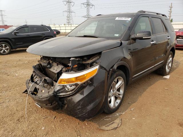 FORD EXPLORER L 2013 1fm5k8f82dgb80067