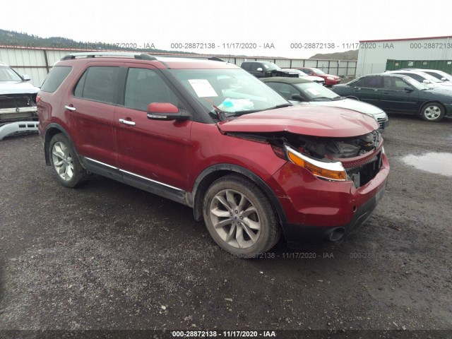 FORD EXPLORER 2013 1fm5k8f82dgb84314