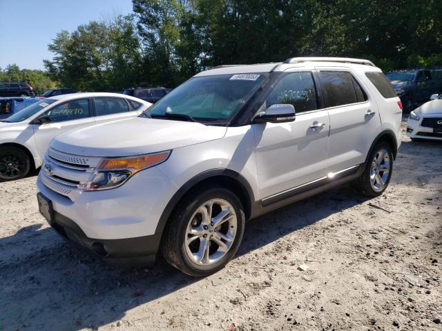 FORD EXPLORER L 2013 1fm5k8f82dgb90677