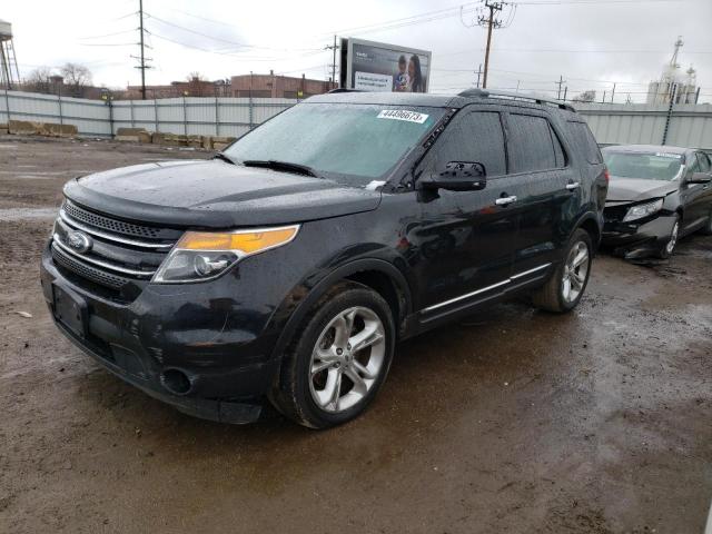 FORD EXPLORER L 2013 1fm5k8f82dgb97810