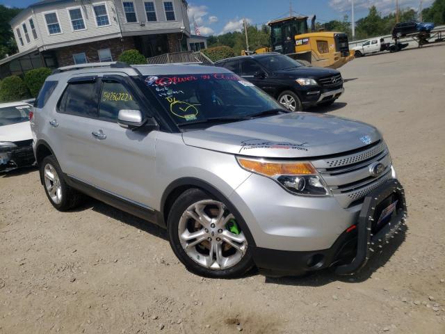 FORD EXPLORER L 2013 1fm5k8f82dgc02133