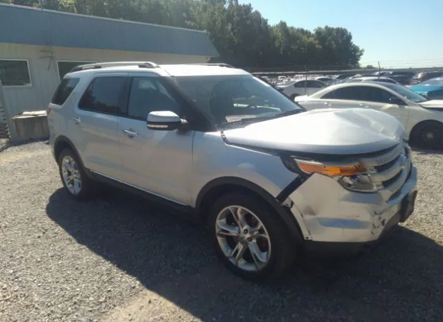 FORD EXPLORER 2013 1fm5k8f82dgc02391