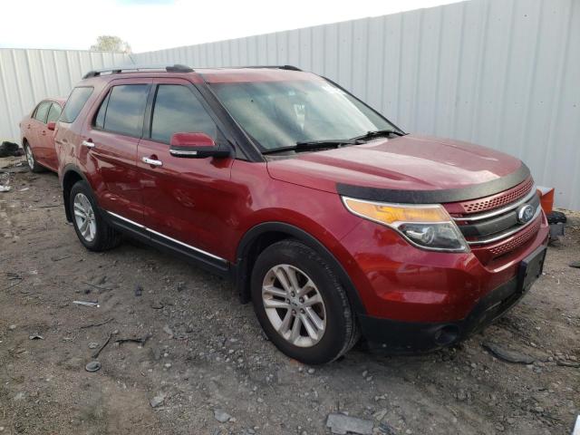 FORD EXPLORER L 2013 1fm5k8f82dgc02567