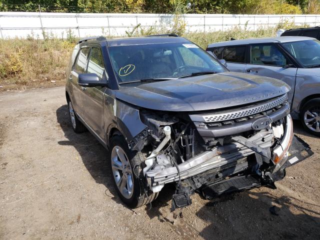 FORD EXPLORER L 2013 1fm5k8f82dgc09938