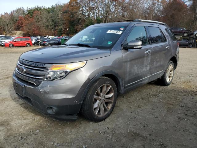 FORD EXPLORER 2013 1fm5k8f82dgc22785