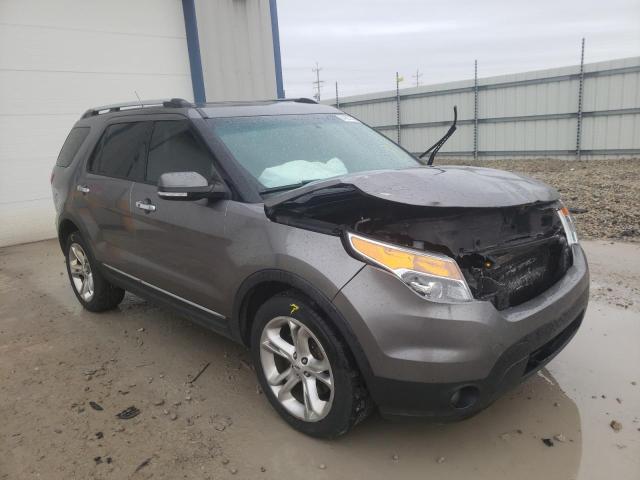 FORD EXPLORER L 2013 1fm5k8f82dgc25380