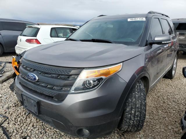 FORD EXPLORER 2013 1fm5k8f82dgc30580