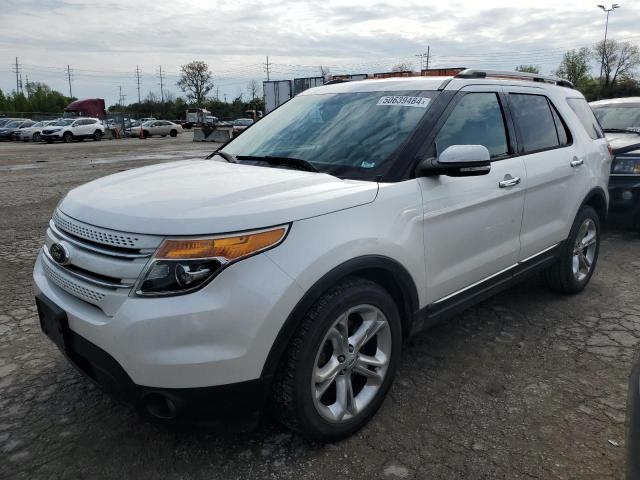 FORD EXPLORER 2013 1fm5k8f82dgc50277