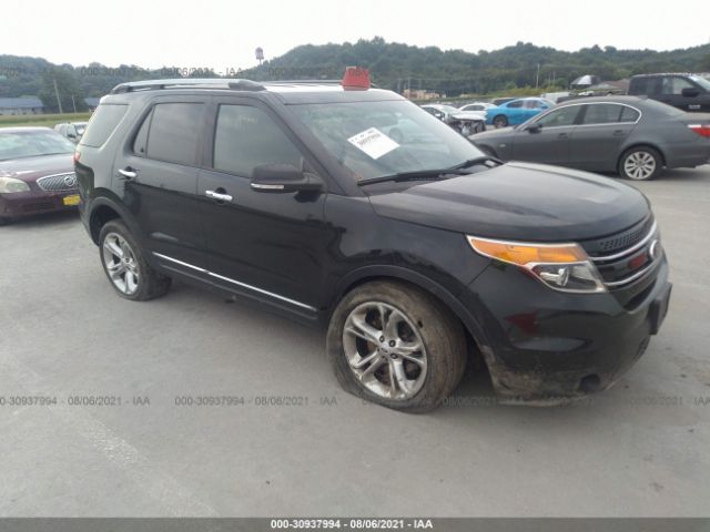 FORD EXPLORER 2013 1fm5k8f82dgc53700