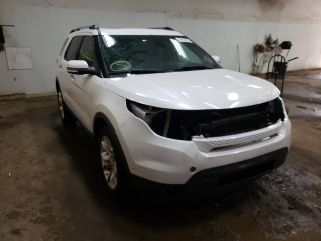 FORD EXPLORER L 2013 1fm5k8f82dgc54099