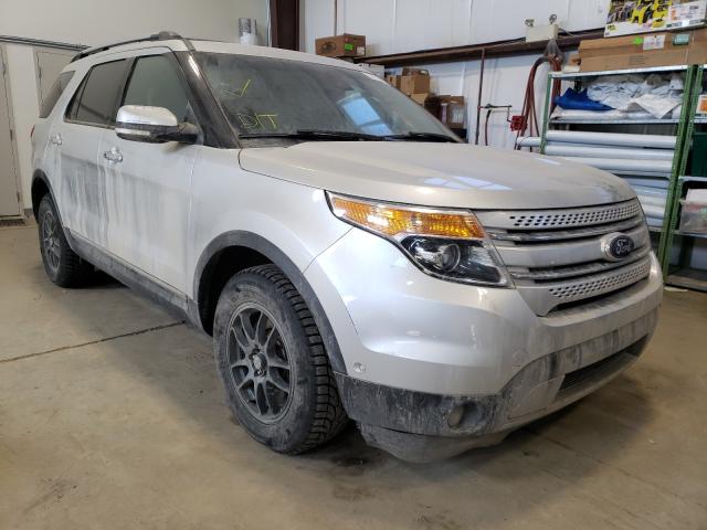 FORD EXPLORER L 2013 1fm5k8f82dgc54331