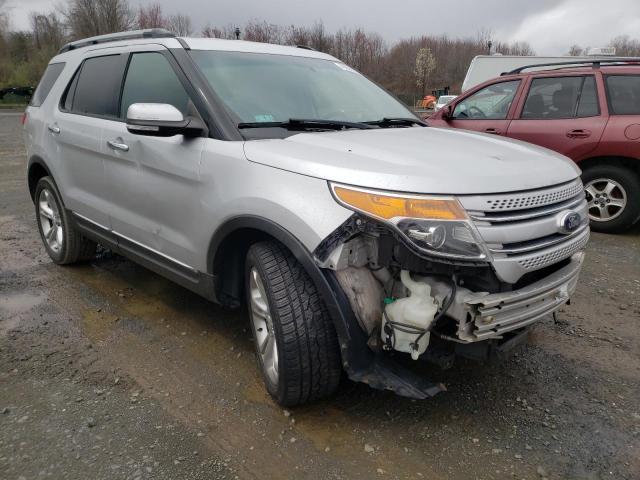 FORD EXPLORER L 2013 1fm5k8f82dgc72098