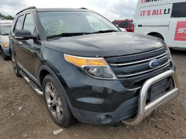 FORD EXPLORER L 2013 1fm5k8f82dgc76166