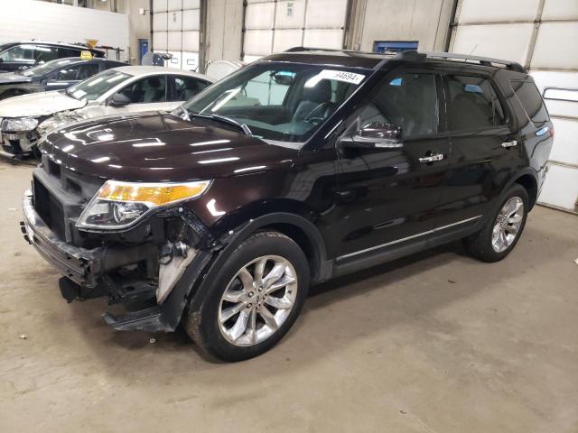 FORD EXPLORER 2013 1fm5k8f82dgc80816