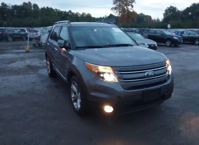 FORD EXPLORER 2013 1fm5k8f82dgc82243