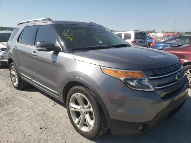 FORD EXPLORER L 2013 1fm5k8f82dgc86888