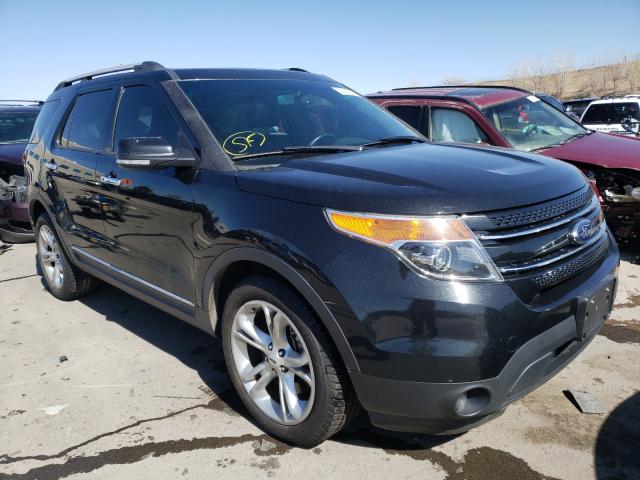 FORD EXPLORER L 2013 1fm5k8f82dgc91783