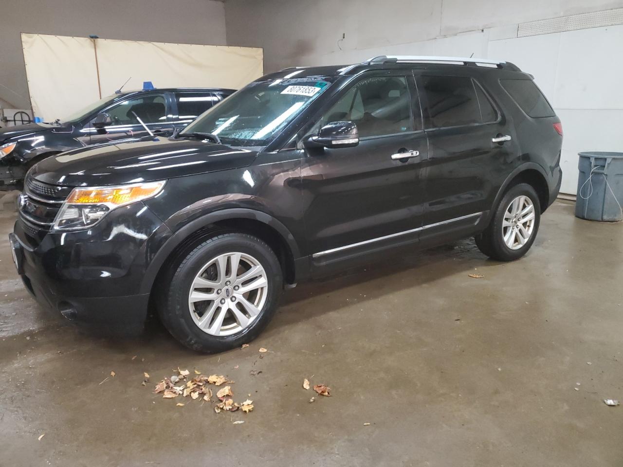 FORD EXPLORER 2013 1fm5k8f82dgc95154