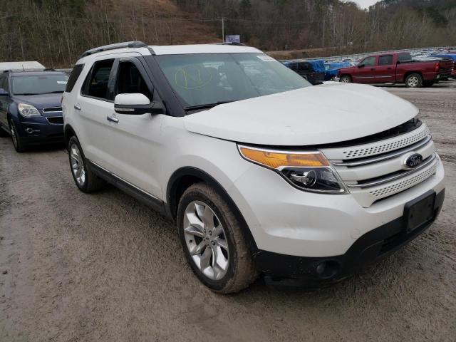 FORD EXPLORER L 2014 1fm5k8f82ega53711