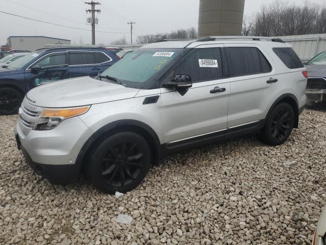 FORD EXPLORER L 2014 1fm5k8f82ega57631