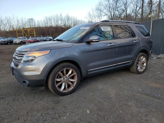 FORD EXPLORER L 2014 1fm5k8f82ega67026