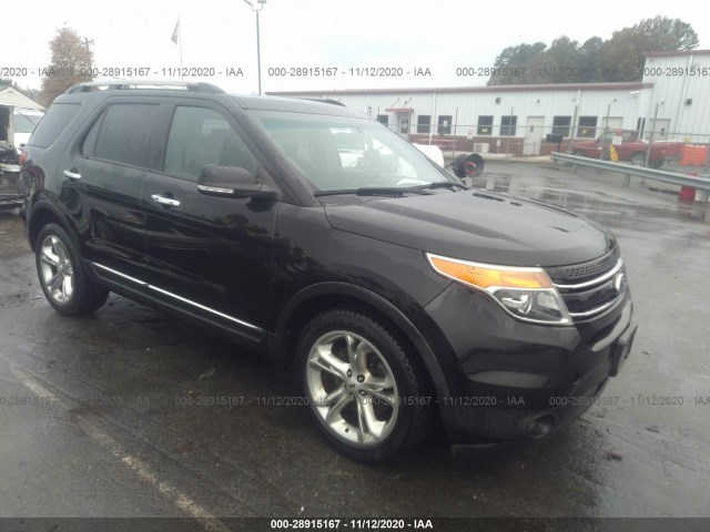 FORD EXPLORER 2014 1fm5k8f82ega70170