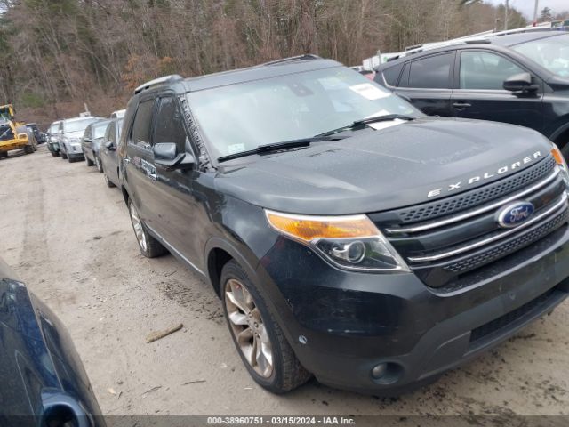 FORD EXPLORER 2014 1fm5k8f82ega83369