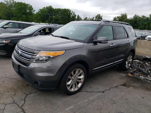 FORD EXPLORER L 2014 1fm5k8f82ega83856