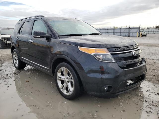 FORD EXPLORER L 2014 1fm5k8f82ega86708