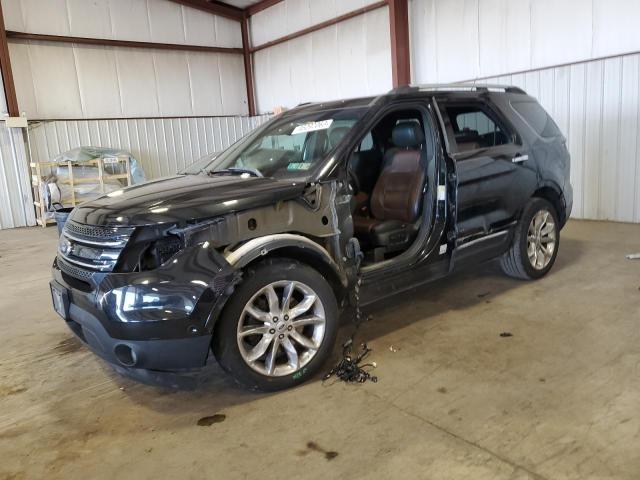 FORD EXPLORER L 2014 1fm5k8f82ega95859