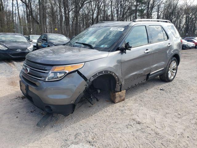 FORD EXPLORER 2014 1fm5k8f82egb14328