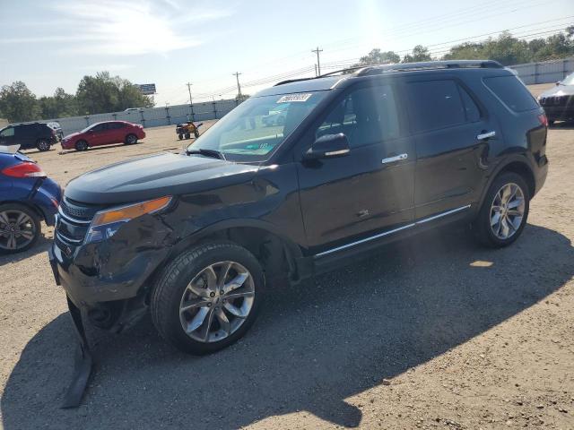 FORD EXPLORER 2014 1fm5k8f82egb33736