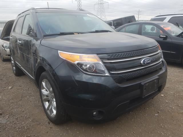 FORD EXPLORER L 2014 1fm5k8f82egb53002