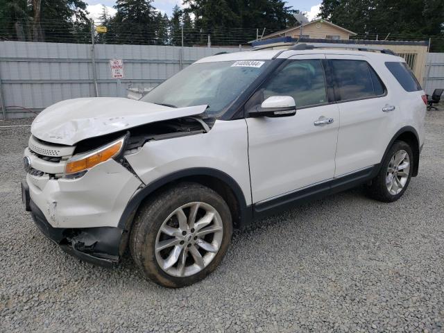 FORD EXPLORER 2014 1fm5k8f82egb58734