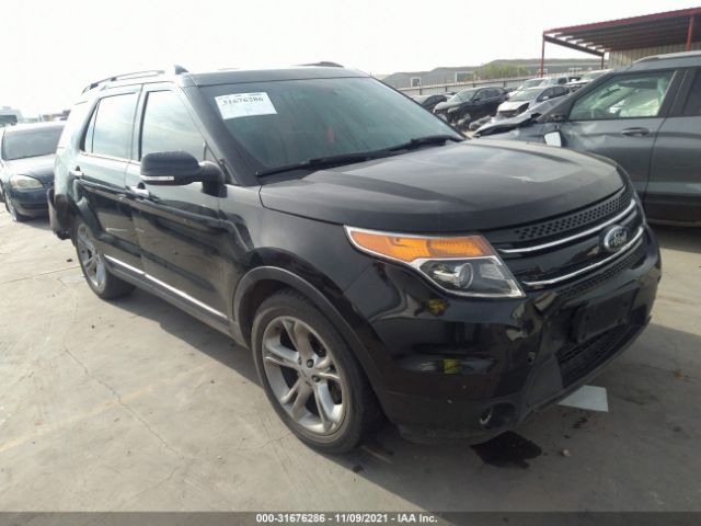 FORD EXPLORER 2014 1fm5k8f82egb63528