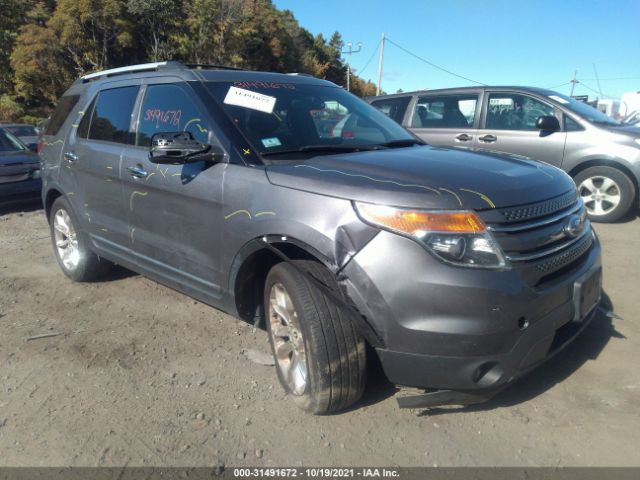 FORD EXPLORER 2014 1fm5k8f82egb65814