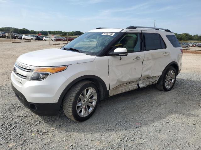 FORD EXPLORER 2014 1fm5k8f82egc33299