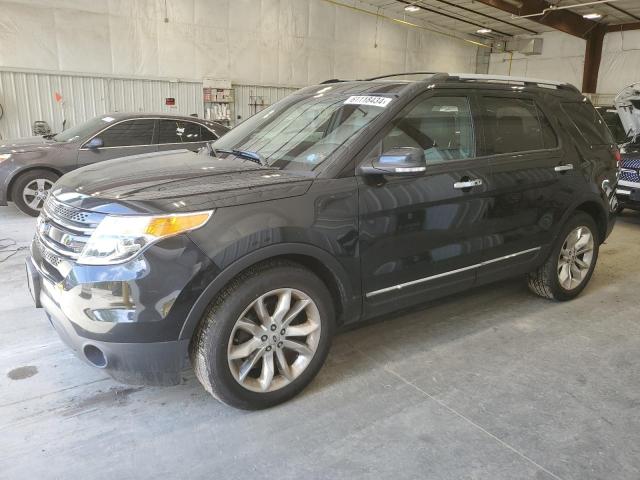 FORD EXPLORER 2014 1fm5k8f82egc45680