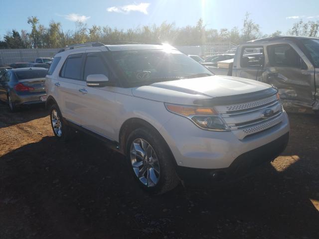 FORD EXPLORER L 2014 1fm5k8f82egc47056