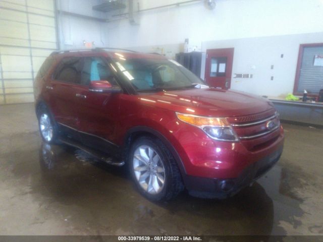 FORD EXPLORER 2015 1fm5k8f82fga26008