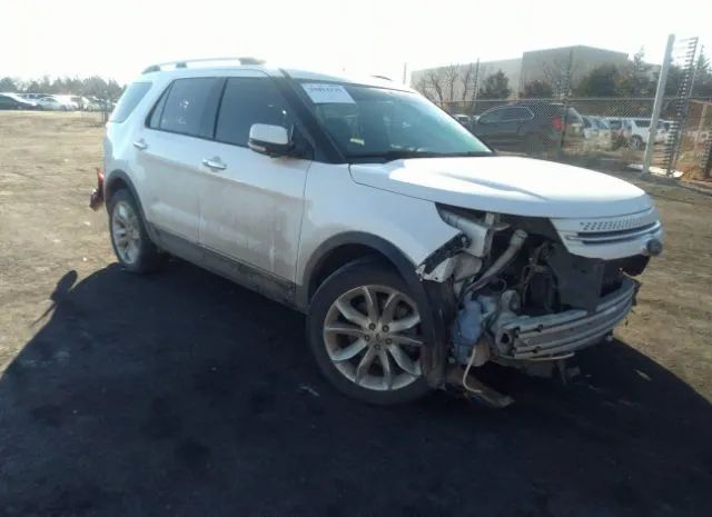 FORD EXPLORER 2015 1fm5k8f82fgb03296