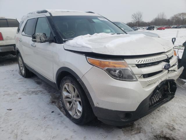 FORD EXPLORER L 2015 1fm5k8f82fgb08790