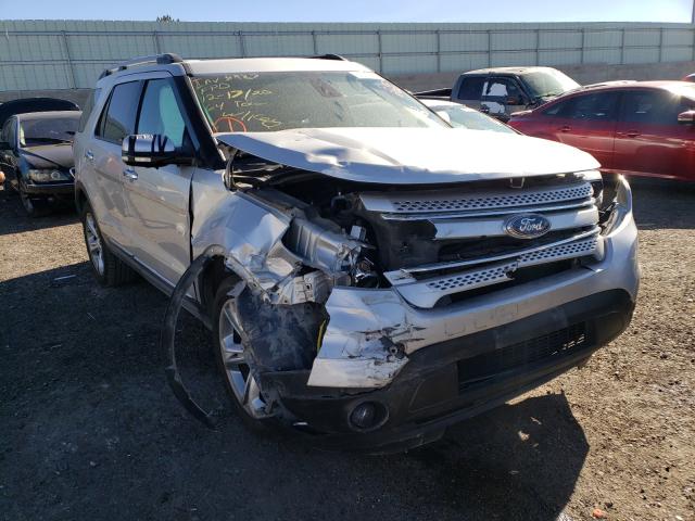 FORD EXPLORER L 2015 1fm5k8f82fgb18932